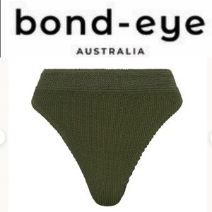 savannah brief eco in Khaki